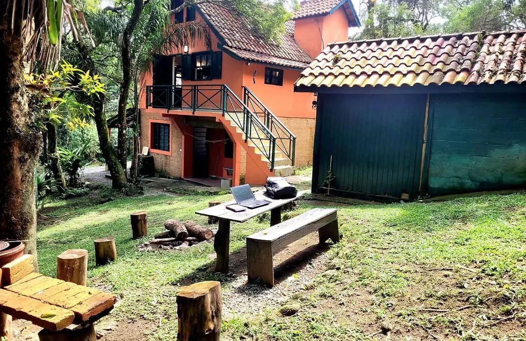 Chalé do Lopo-1